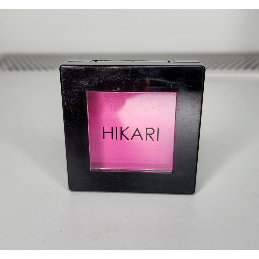 Hikari Blush - Desire (Pink) - 0.21 oz - Vegan - New